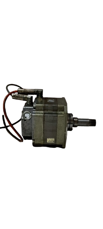 SERVO MOTOR SIEMENS 1FK7100-5AF71-1TA0-Z - Görsel 3