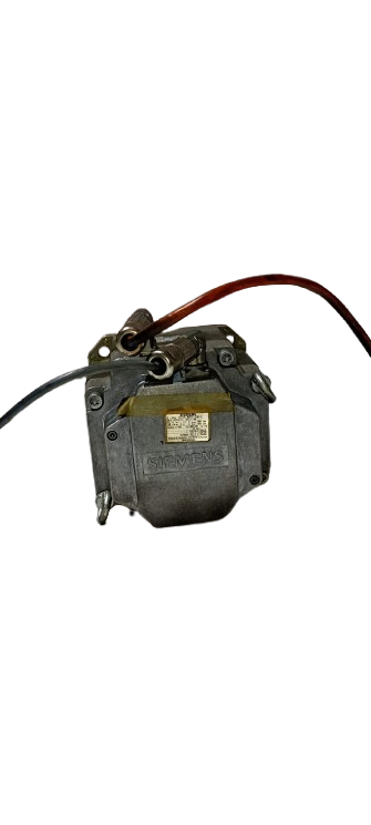 SERVO MOTOR SIEMENS 1FK7100-5AF71-1TA0-Z - Görsel 2