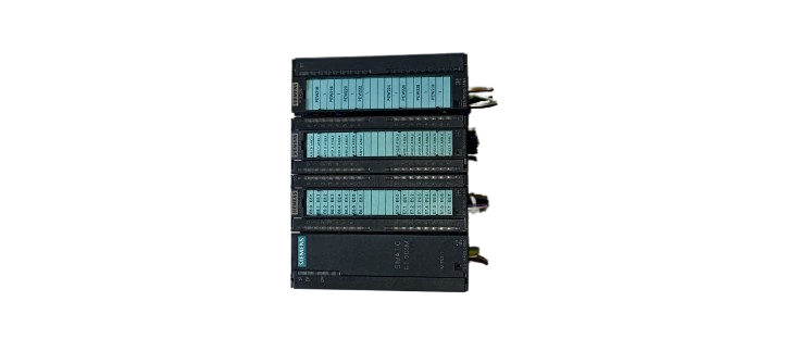 SİEMENS 6ES7 331-5BE00-0AB0 PLC