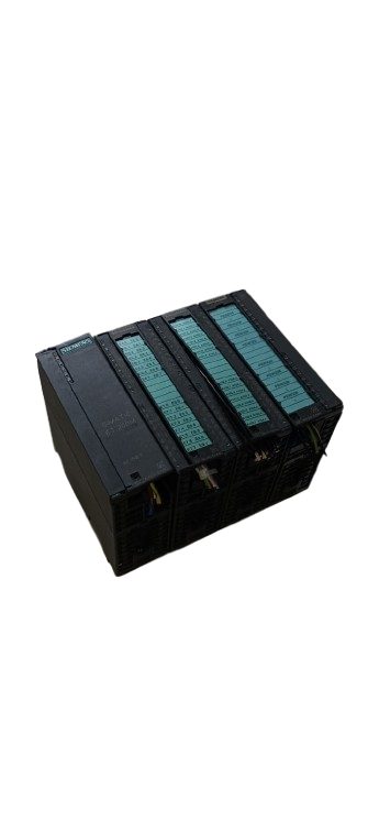 SİEMENS 6ES7 331-5BE00-0AB0 PLC - Görsel 3