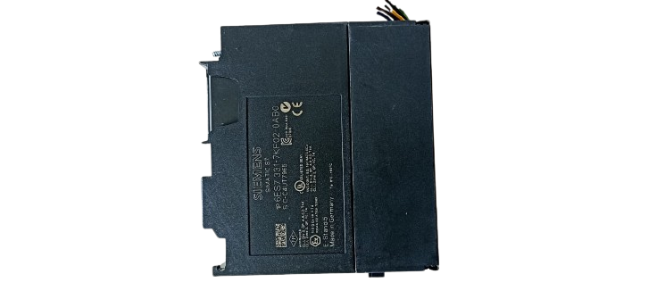 SİEMENS 6ES7 331-5BE00-0AB0 PLC - Görsel 2