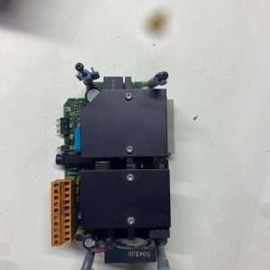 B&R System 2005 Güç Kaynağı Kartı