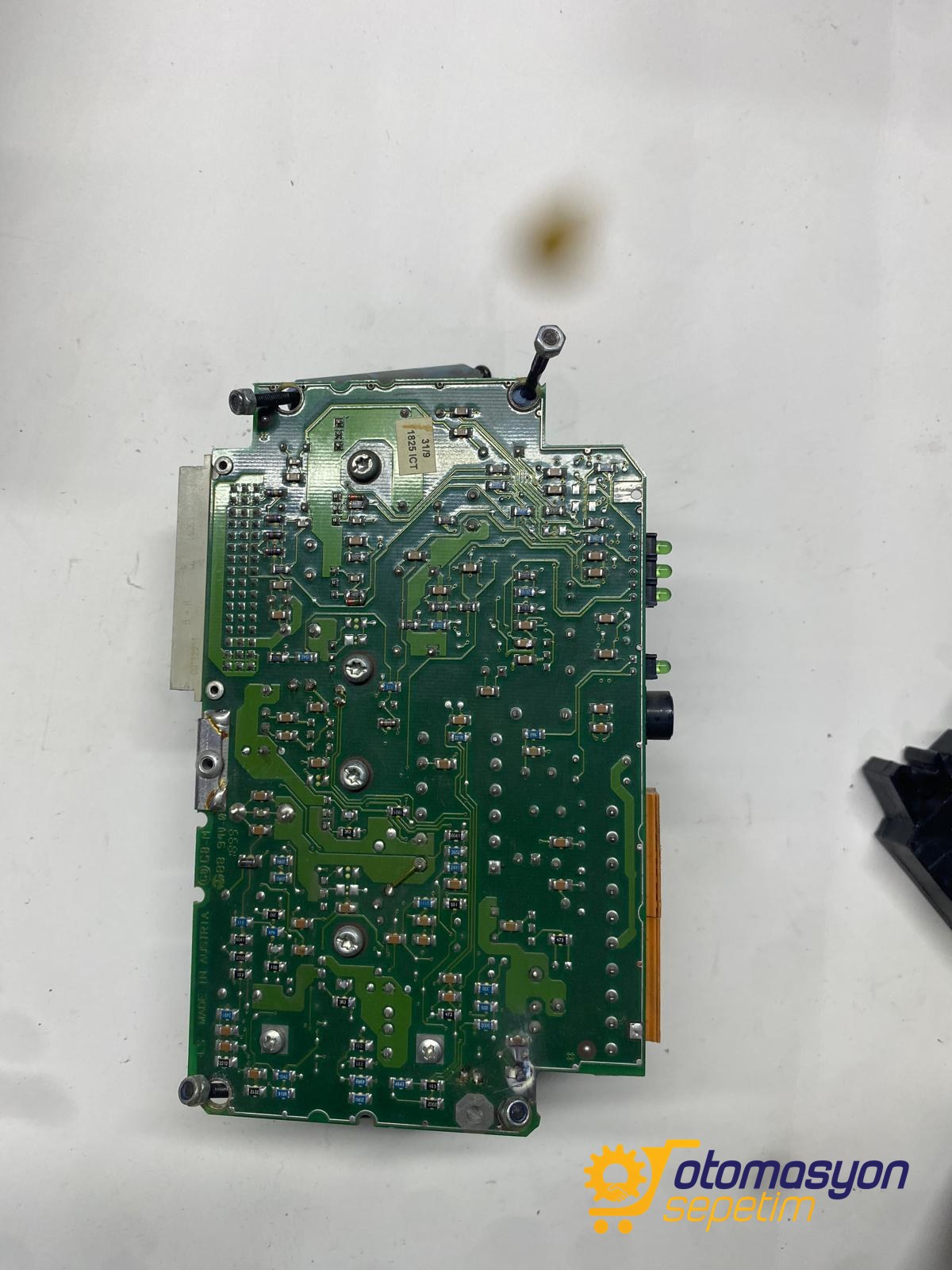 B&R System 2005 Güç Kaynağı Kartı