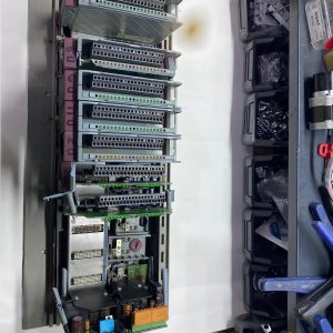 B&R System 2005 modül seti