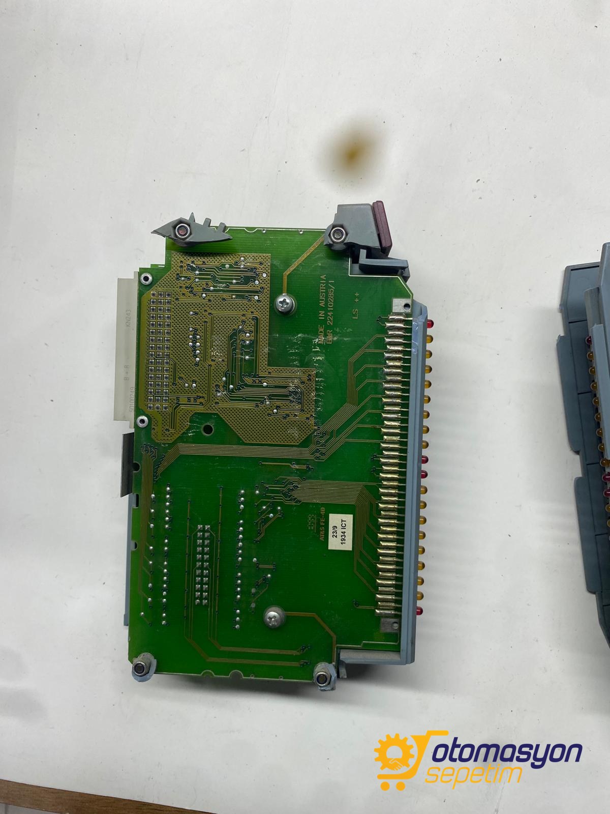 B&R 3DO479.6