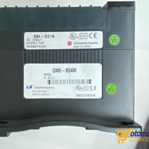 LS G6I-D21A