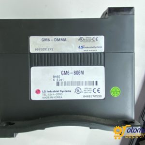 LS GM6-B06M