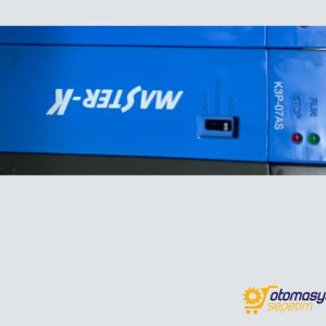 LS K3P-07AS