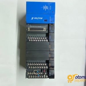 LS Master-K 300S PLC seti