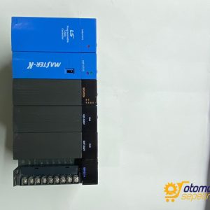 LS Master-K 300S PLC seti