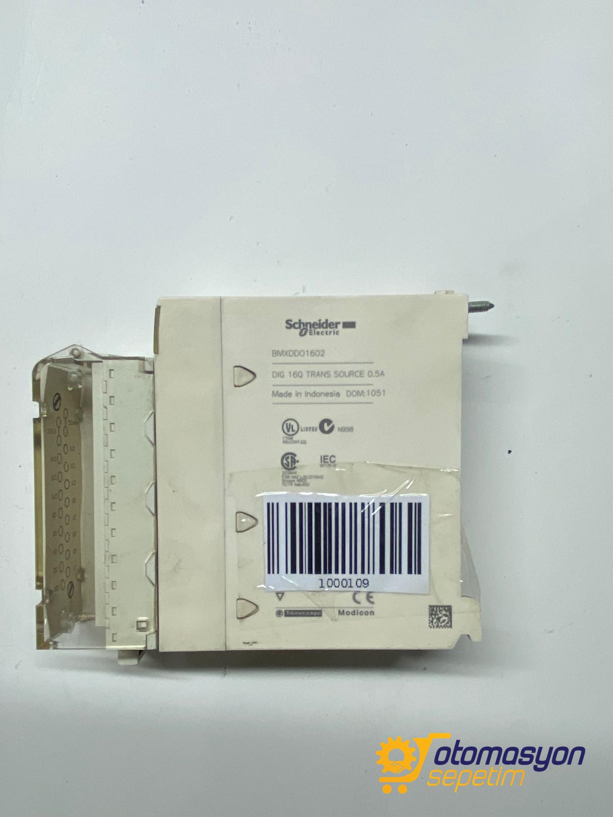 SCHNEIDER BMXDDO1602