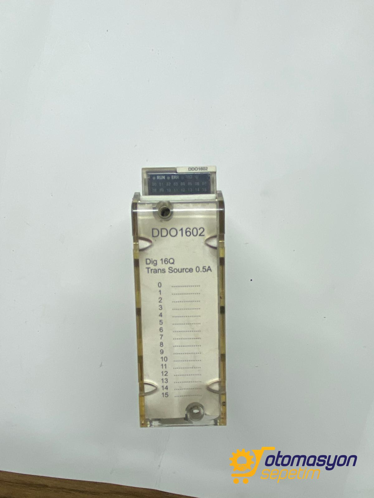 SCHNEIDER BMXDDO1602