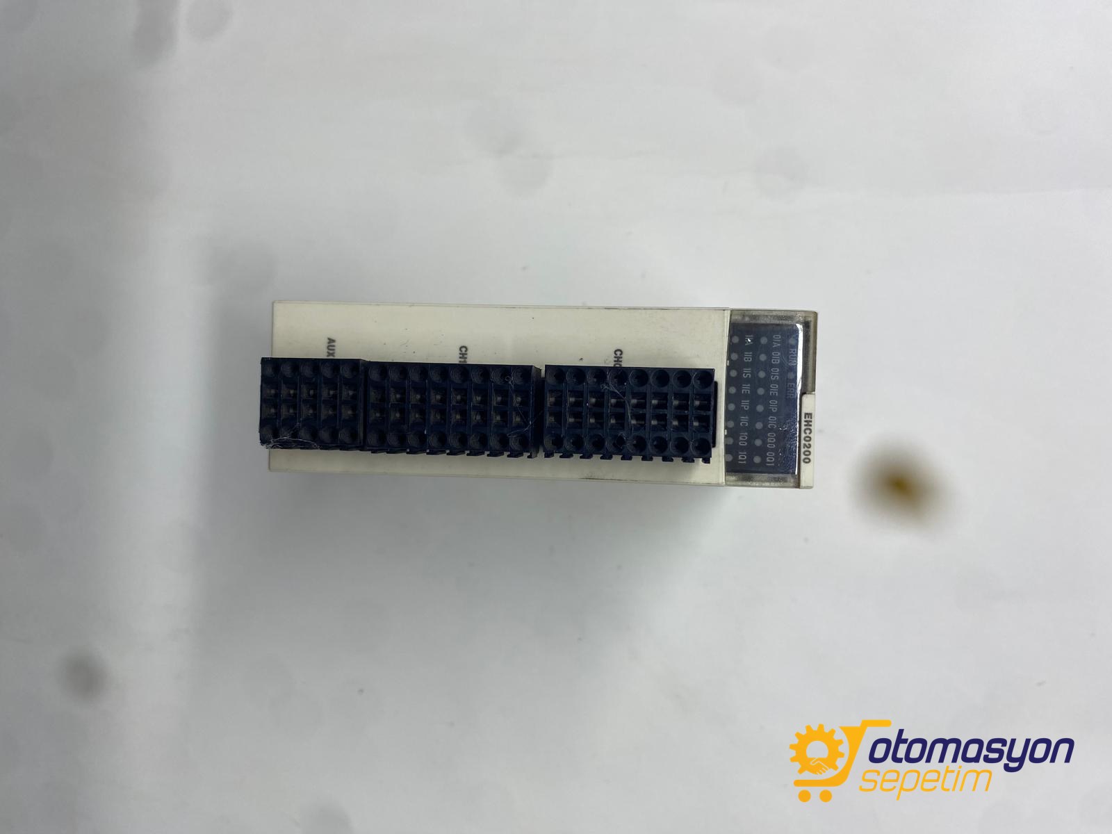 SCHNEIDER BMXEHC0200