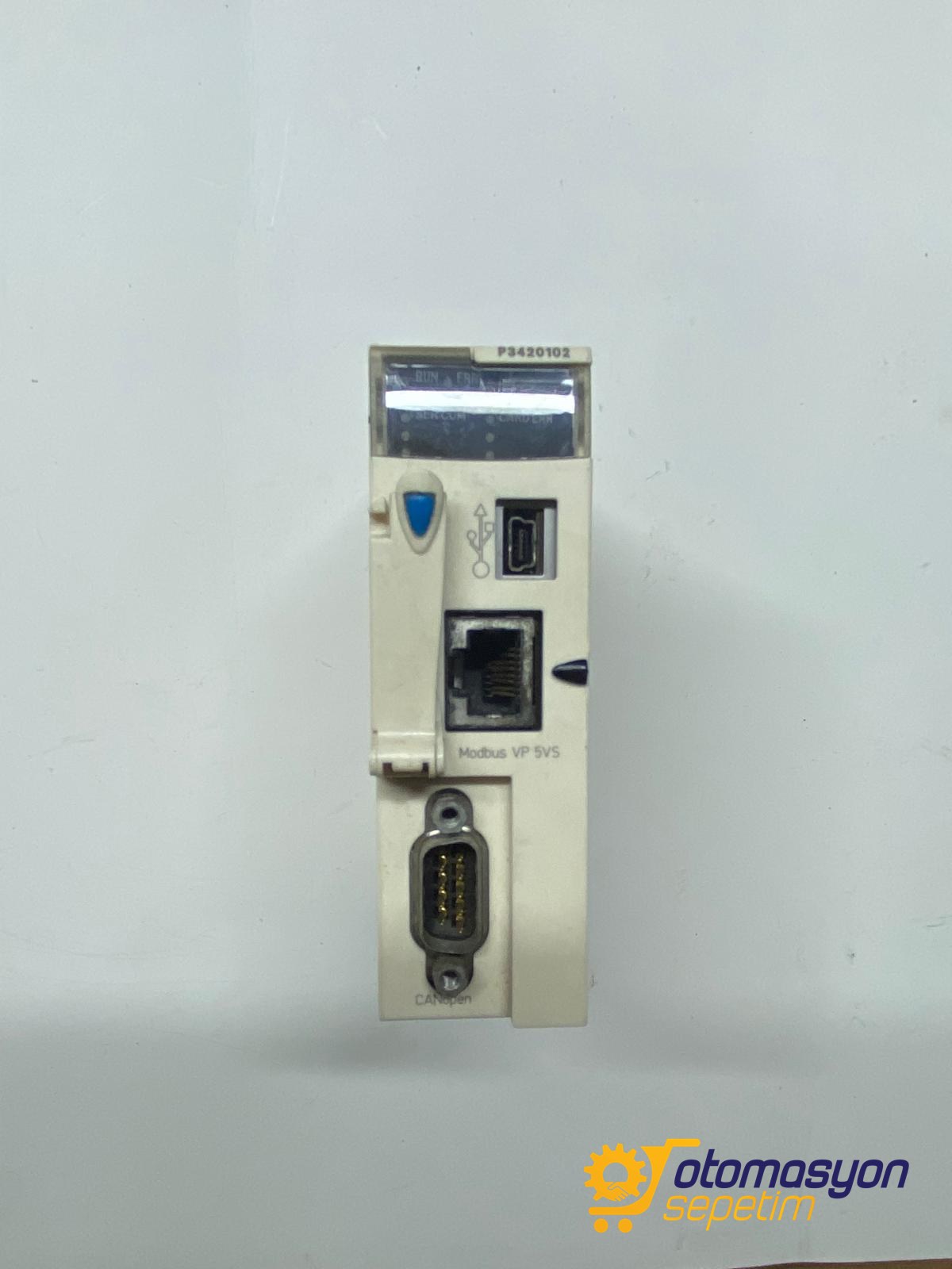 SCHNEIDER BMXP3420102