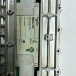 SCHNEIDER BMXXBP0800