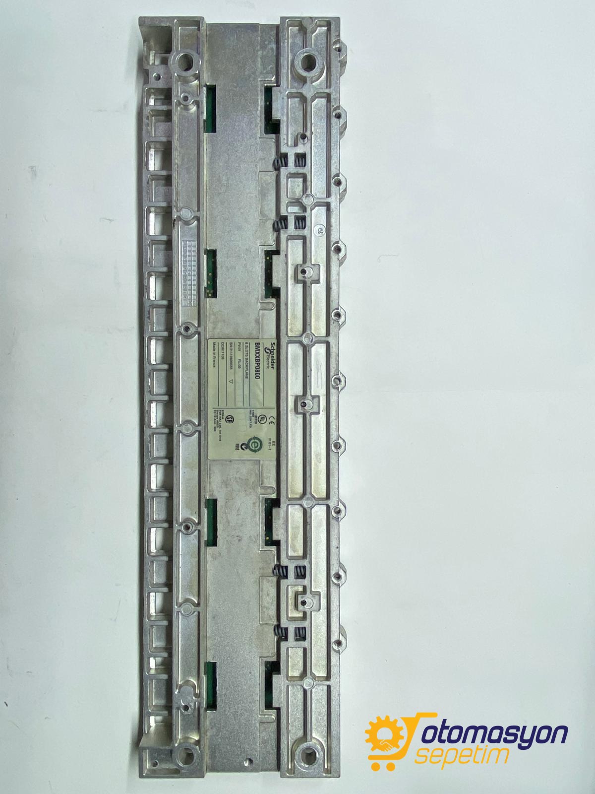 SCHNEIDER BMXXBP0800