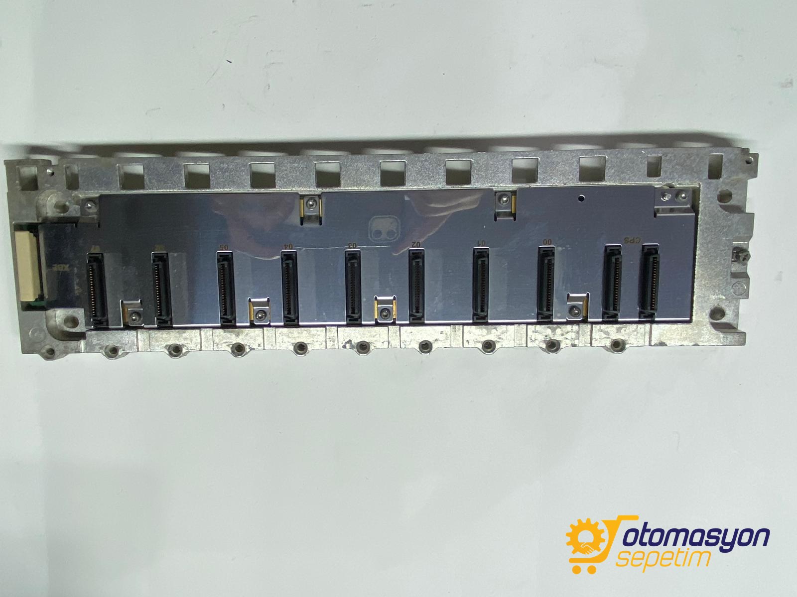 SCHNEIDER BMXXBP0800